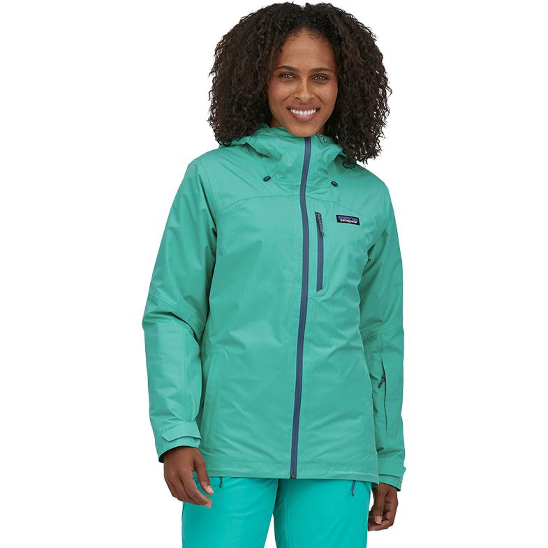 (Women) Patagonia Powder Town  Waterproof Breathable Insulated Ski Jacket. 31200 圖 6