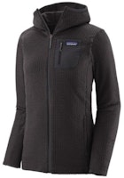 (Women) Patagonia R1 Air Lightweight Stretch Quick-Dry Hooded Fleece Jacket. 40260 (Women) Patagonia R1 Air Lightweight Stretch Quick-Dry Hooded Fleece Jacket. 40260