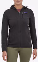 Lookbook (W) Patagonia R1 Air 輕量彈性快乾連帽抓毛外套 40260