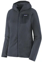 Sizing (W) Patagonia R1 Air 輕量彈性快乾連帽抓毛外套 40260