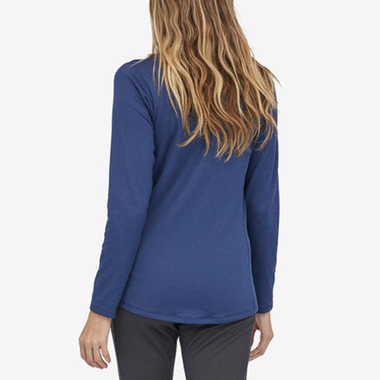 Sizing (Women) Patagonia R1 Daily Zip-Neck Fleece Jacket Breathable Durable Pullover 40505