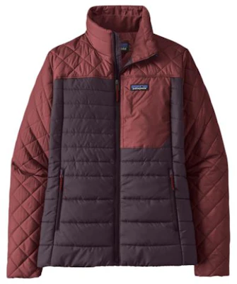 (Women) Patagonia Radalie Full-Zip Stand Collar Long-Sleeve Jacket 27691 Order (Women) Patagonia Radalie Full-Zip Stand Collar Long-Sleeve Jacket 27691
