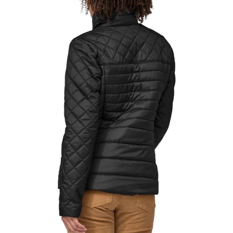 Purchase (Women) Patagonia Radalie  Full-Zip Stand Collar Long-Sleeve Jacket 27691