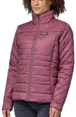 (Women) Patagonia Radalie Full-Zip Stand Collar Long-Sleeve Jacket 27691 Sizing (Women) Patagonia Radalie Full-Zip Stand Collar Long-Sleeve Jacket 27691
