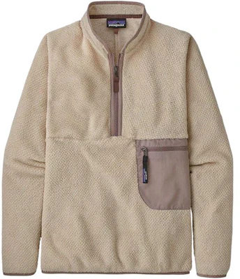 (Women) Patagonia Re-Tool 1/2 Zip Pullover Fleece Sweatshirt Black 25340 Order (Women) Patagonia Re-Tool 1/2 Zip Pullover Fleece Sweatshirt Black 25340