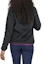 Purchase (Women) Patagonia Re-Tool 1/2 Zip Pullover Fleece Sweatshirt Black 25340