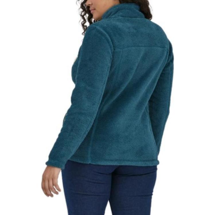 Shop (Women) Patagonia Re-Tool Snap-T Fleece Pullover Solid Half-Zip Sweater 25443