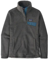 Sizing (W) Patagonia 女款半開拉鍊 Re-Tool Snap-T 羊毛抓絨外套 25443