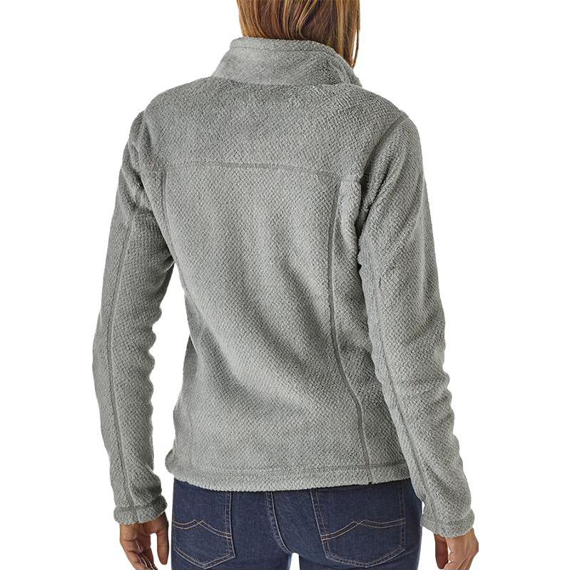 Cheap (Women) Patagonia Re-Tool Snap-T Fleece Pullover Solid Half-Zip Sweater 25443