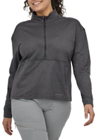Purchase (W) Patagonia 素色半拉鍊長袖套頭衫 26235