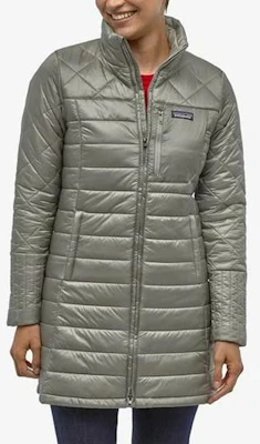 (Women) Patagonia Solid Color Logo Stand Collar Jacket 27695 Lookbook (Women) Patagonia Solid Color Logo Stand Collar Jacket 27695
