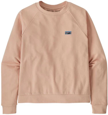 (Women) Patagonia Solid Color Pullover Casual Sweatshirt 42170 Buy (Women) Patagonia Solid Color Pullover Casual Sweatshirt 42170
