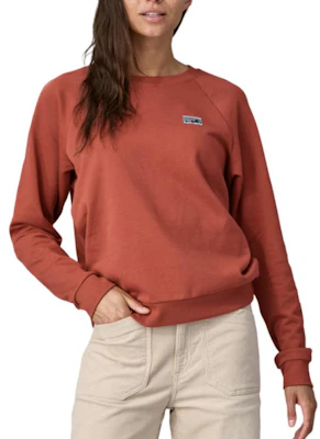 (Women) Patagonia Solid Color Pullover Casual Sweatshirt 42170 Lookbook (Women) Patagonia Solid Color Pullover Casual Sweatshirt 42170
