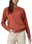Lookbook (Women) Patagonia Solid Color Pullover Casual Sweatshirt 42170