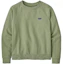 Details for (Women) Patagonia Solid Color Pullover Casual Sweatshirt 42170