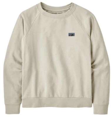 (Women) Patagonia Solid Color Pullover Casual Sweatshirt 42170 Cheap (Women) Patagonia Solid Color Pullover Casual Sweatshirt 42170