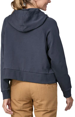 (W) 파타고니아 솔리드 컬러 풀오버 후드 긴팔 42155-스몰더 블루 42155-SMOLDER-BLUE Cheap (W) 파타고니아 솔리드 컬러 풀오버 후드 긴팔 42155-스몰더 블루 42155-SMOLDER-BLUE