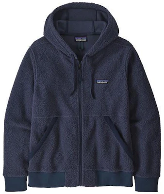 (Women) Patagonia SS23 Solid Color Zip Jacket 26135 Order (Women) Patagonia SS23 Solid Color Zip Jacket 26135