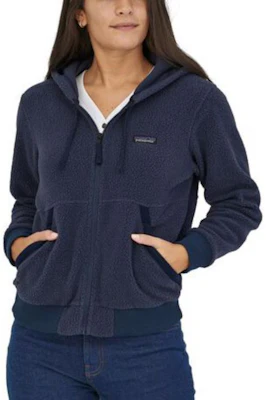 (Women) Patagonia SS23 Solid Color Zip Jacket 26135 Lookbook (Women) Patagonia SS23 Solid Color Zip Jacket 26135