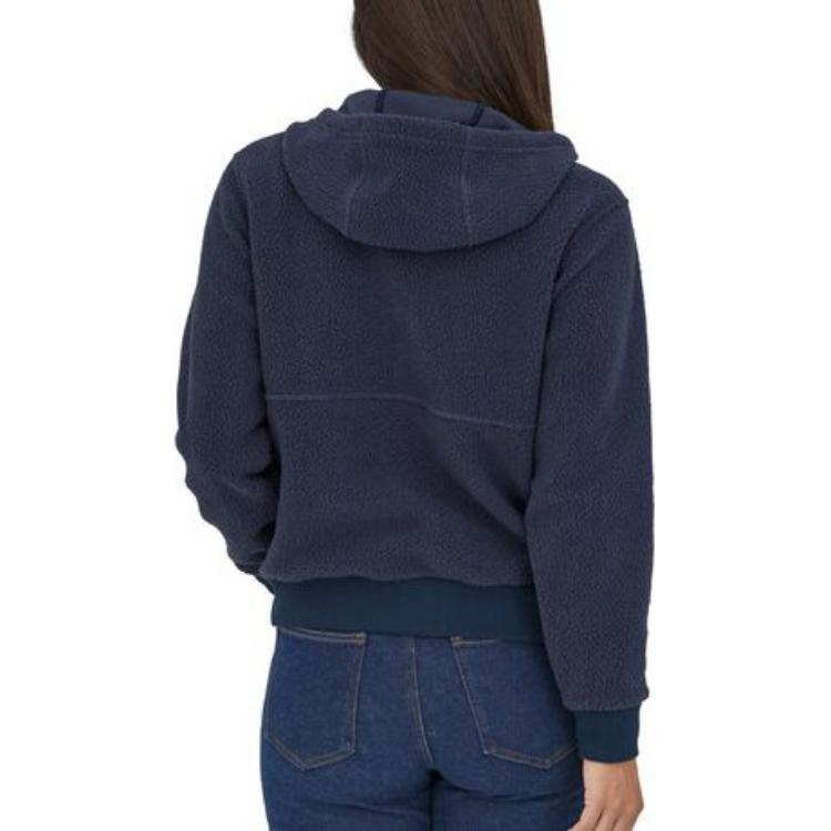 Shop (Women) Patagonia SS23 Solid Color Zip Jacket 26135