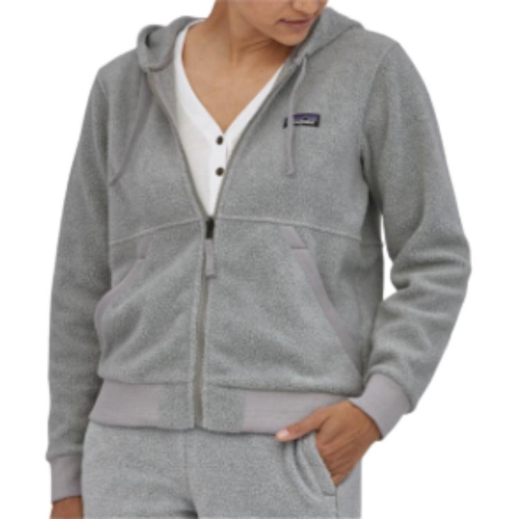 Sizing (Women) Patagonia SS23 Solid Color Zip Jacket 26135