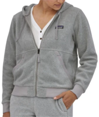 (Women) Patagonia SS23 Solid Color Zip Jacket 26135 Sizing (Women) Patagonia SS23 Solid Color Zip Jacket 26135