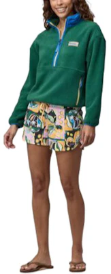 (Women) Patagonia Synch Relaxed Fit Pullover Fleece Sweatshirt - Warm & Cozy. 22965 14