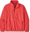 Purchase (Women) Patagonia Synch Relaxed Fit Pullover Fleece Sweatshirt - Warm & Cozy. 22965