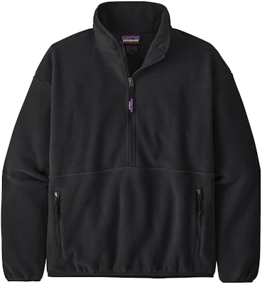 (Women) Patagonia Synch Relaxed Fit Pullover Fleece Sweatshirt - Warm & Cozy. 22965 Cheap (Women) Patagonia Synch Relaxed Fit Pullover Fleece Sweatshirt - Warm & Cozy. 22965