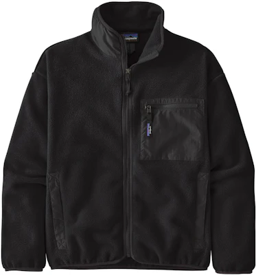 (Women) Patagonia Synchilla Fleece Lightweight Warm Outdoor Stand-Up Collar Jacket 22955 Purchase (Women) Patagonia Synchilla Fleece Lightweight Warm Outdoor Stand-Up Collar Jacket 22955