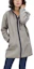 Lookbook (Women) Patagonia Synchilla Fleece Stand Collar Zip Jacket - Gray 22960