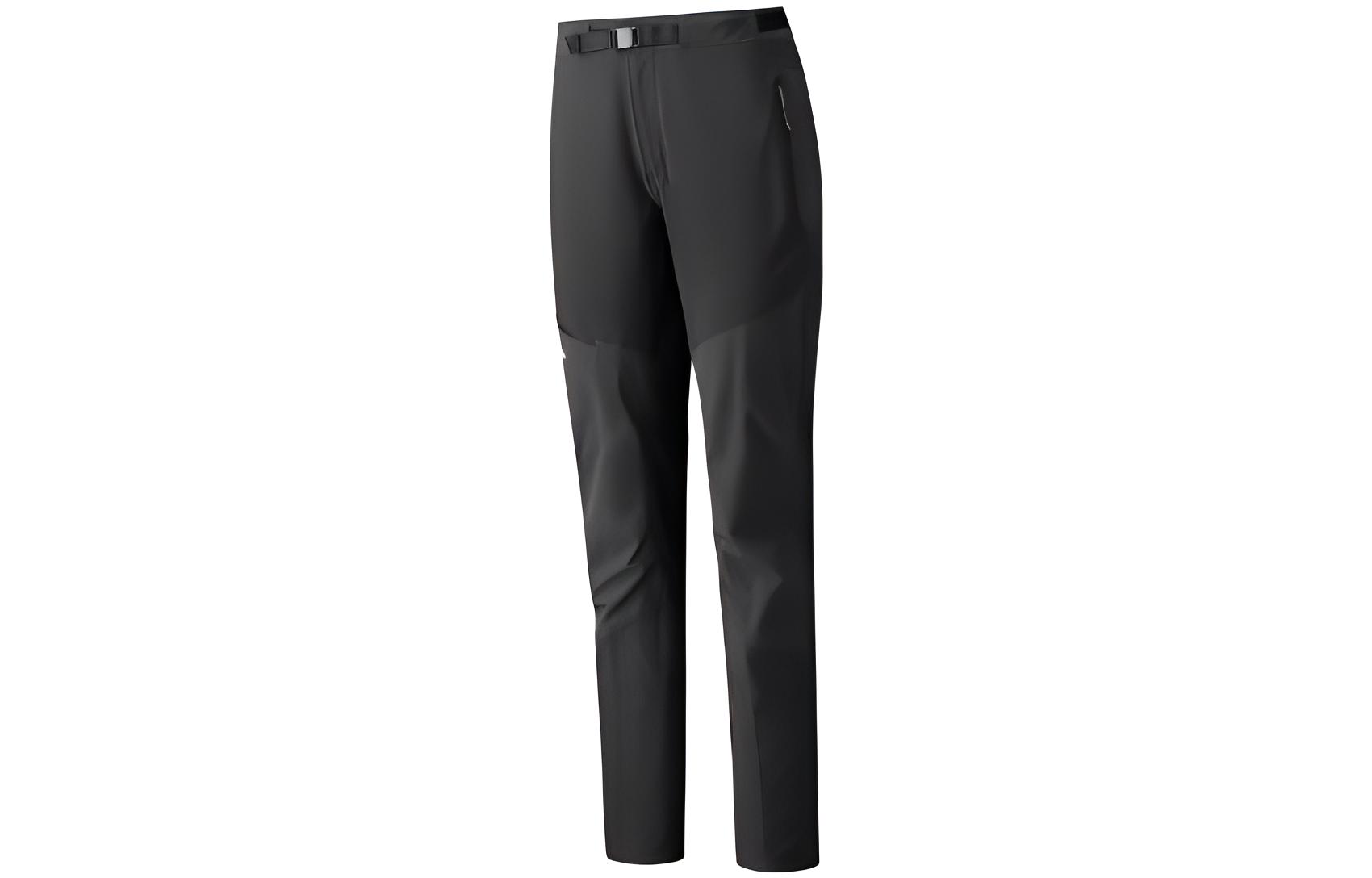 (Women) Patagonia Terravia Alpine  Tapered Hiking Pants Multicolor Elastic 82965