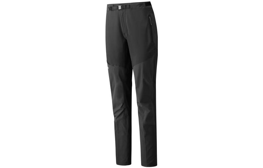 Order (W) Pantalones de Senderismo Patagonia Terravia Alpine Tapered Multicolor Elásticos 82965
