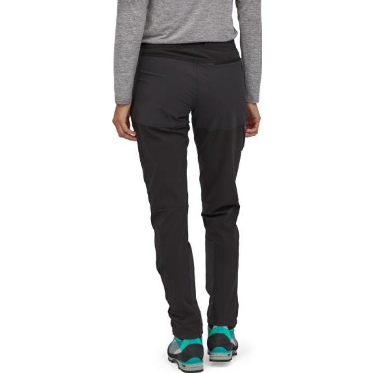 Purchase (W) Pantalones de Senderismo Patagonia Terravia Alpine Tapered Multicolor Elásticos 82965