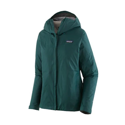 (Women) Patagonia Torrentshell 3L Waterproof Windproof Outdoor Hiking Jacket 85245