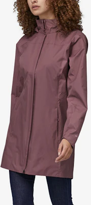 (W) Patagonia Torrentshell 3L 防水連帽外套 戶外風衣. 27120 3