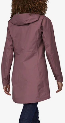 (W) Patagonia Torrentshell 3L 防水連帽外套 戶外風衣. 27120 4