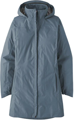 (W) Patagonia Torrentshell 3L 防水連帽外套 戶外風衣. 27120 5