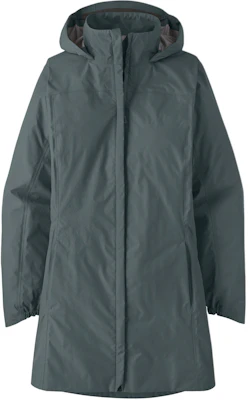 (W) Patagonia Torrentshell 3L 防水連帽外套 戶外風衣. 27120 6