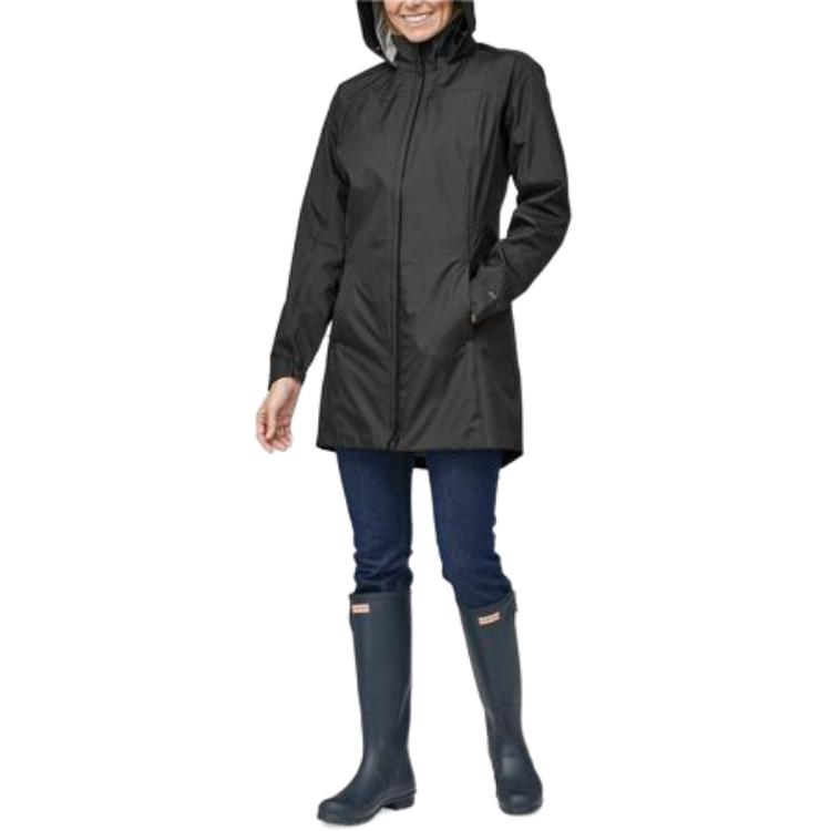 Shop (W) Patagonia Torrentshell 3L 防水連帽外套 戶外風衣. 27120