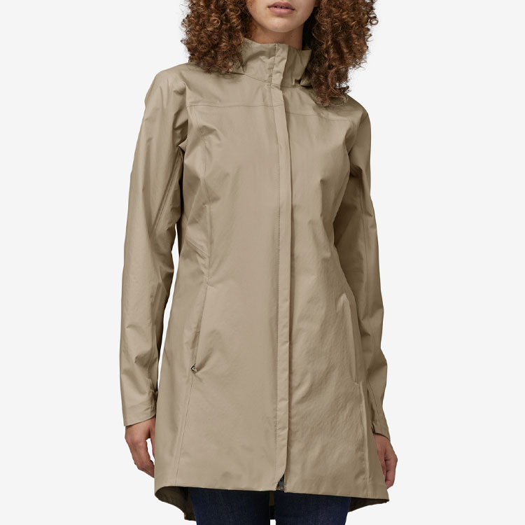 Sizing (W) Patagonia Torrentshell 3L 防水連帽外套 戶外風衣. 27120