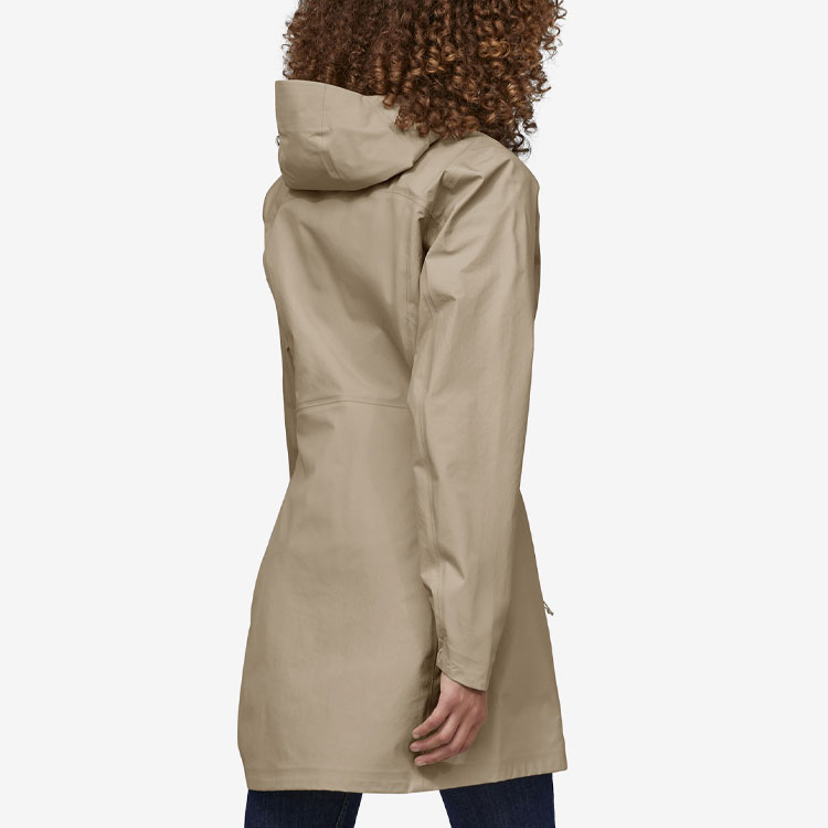 Cheap (W) Patagonia Torrentshell 3L 防水連帽外套 戶外風衣. 27120