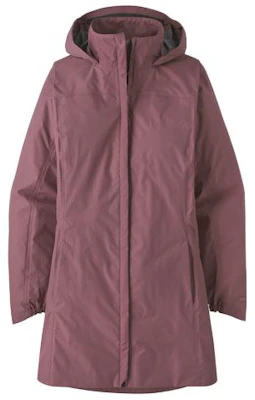 (W) Patagonia Torrentshell 3L 防水連帽外套 戶外風衣. 27120 1