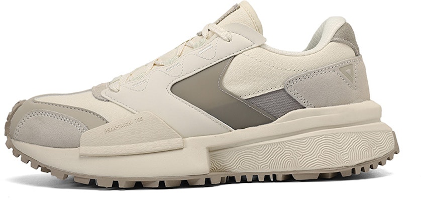 (W) Peak 70S 'Beige Low-Top' Sepatu Rendah DE340088 Buy (W) Peak 70S 'Beige Low-Top' Sepatu Rendah DE340088