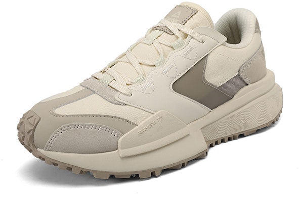 (W) Peak 70S 'Beige Low-Top' Sepatu Rendah DE340088 Lookbook (W) Peak 70S 'Beige Low-Top' Sepatu Rendah DE340088