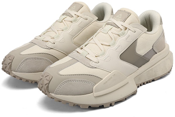 (W) Peak 70S 'Beige Low-Top' Sepatu Rendah DE340088 Shop (W) Peak 70S 'Beige Low-Top' Sepatu Rendah DE340088