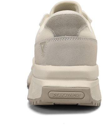 (W) Peak 70S 'Beige Low-Top' Sepatu Rendah DE340088 Details for (W) Peak 70S 'Beige Low-Top' Sepatu Rendah DE340088