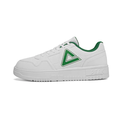 (W) Peak Classic Low 'Trendy White'