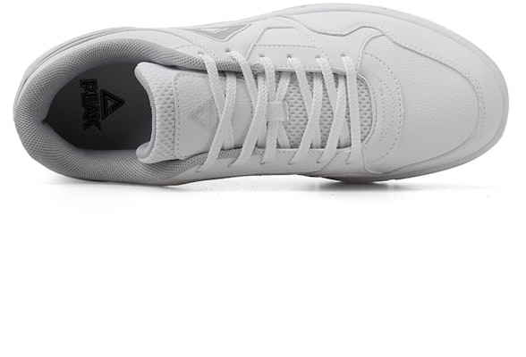 (W) Peak Classic Low 'Putih Trendy' DB340208 3