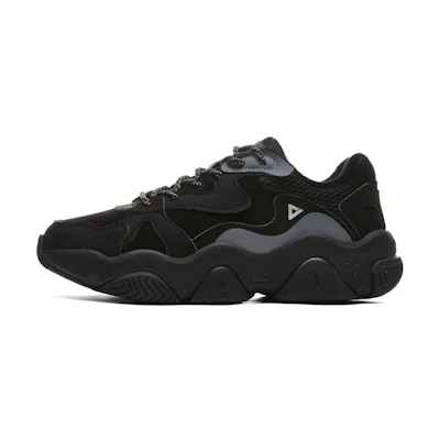 (W) Peak Daddy Shoes 'Black CMFT'